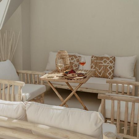 Гостевой дом Entrearcos Casa Eco-Boutique Вьер де ла Фронтера Экстерьер фото