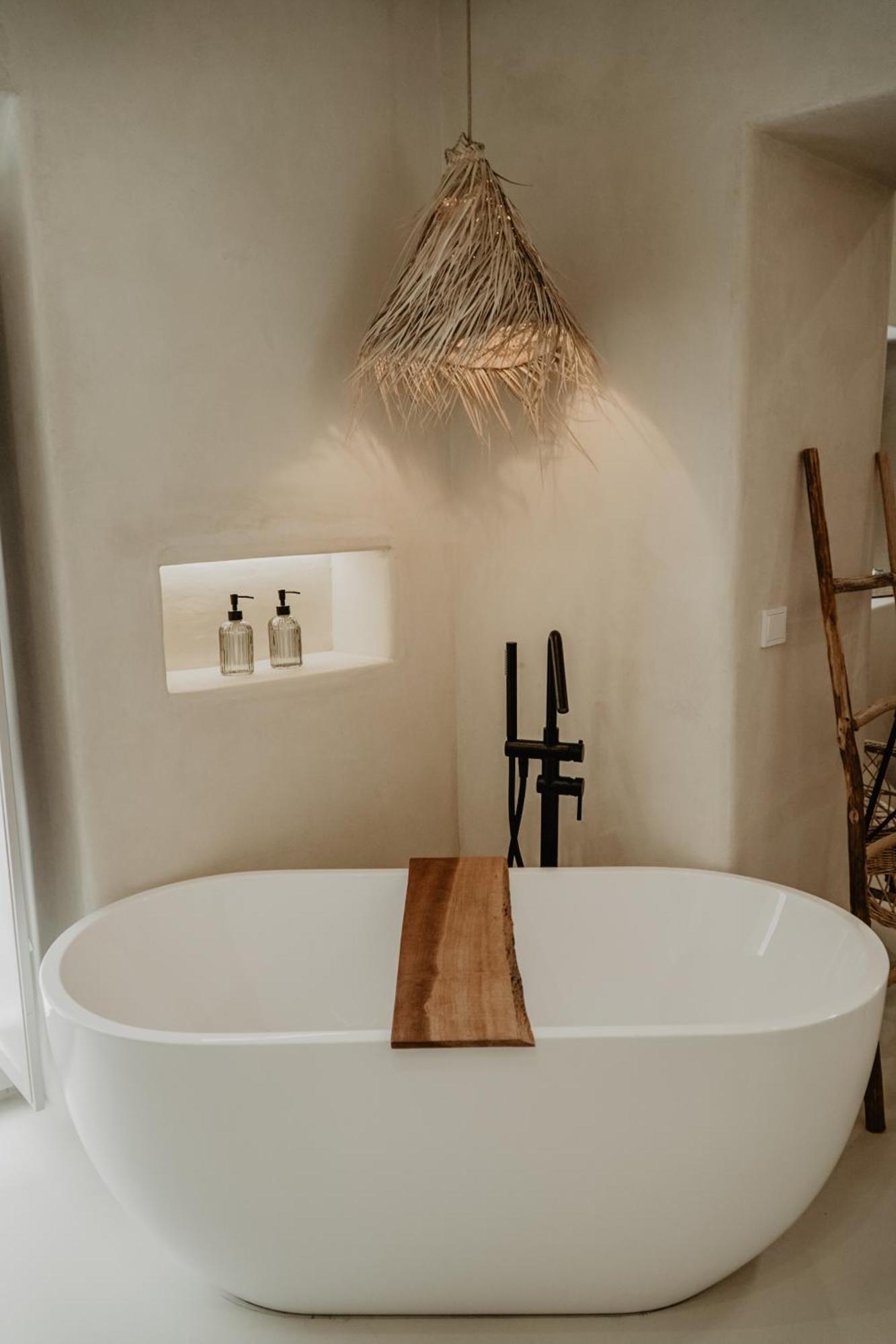 Гостевой дом Entrearcos Casa Eco-Boutique Вьер де ла Фронтера Экстерьер фото